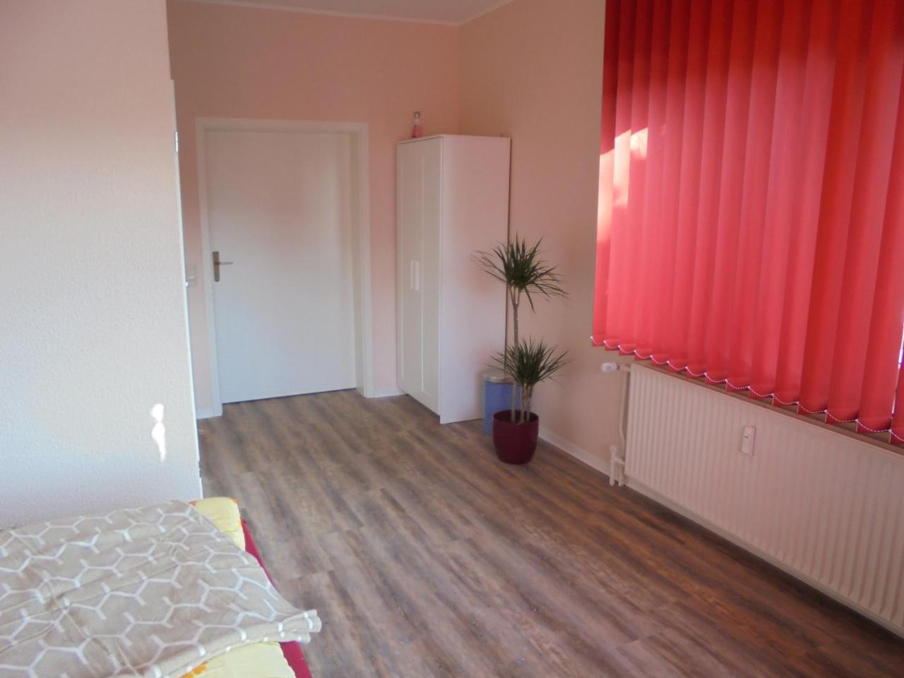 Holstenhof"Garni" Kaltenkirchen Luaran gambar